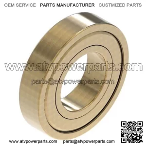 Single Row Cylindrical Ball Bearing