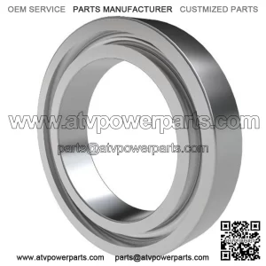 Single Row Cylindrical Ball Bearing