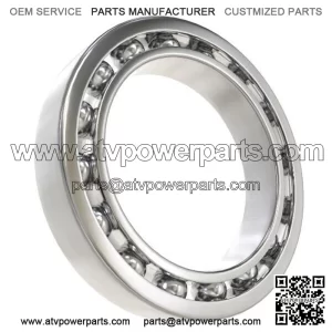 Single Row Cylindrical Ball Bearing