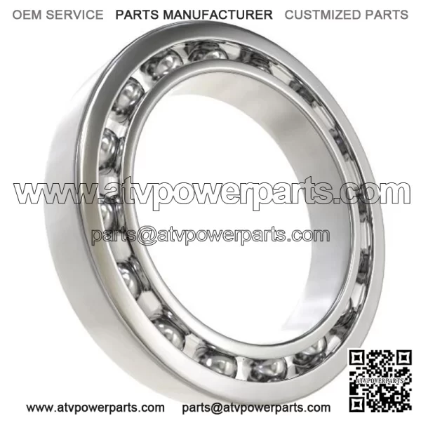Single Row Cylindrical Ball Bearing