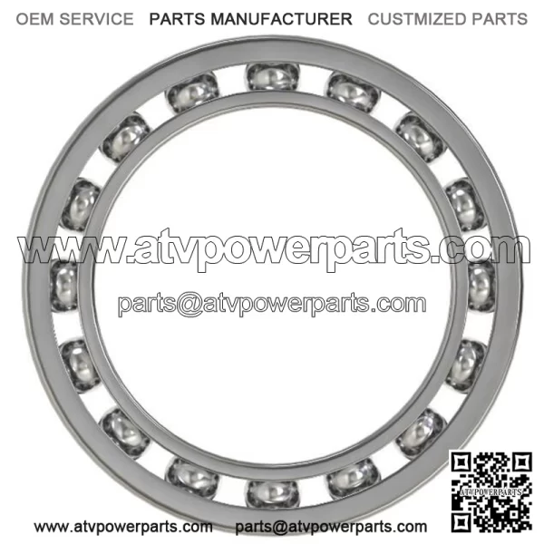 Single Row Cylindrical Ball Bearing - Image 2