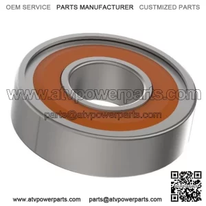 Single Row Cylindrical Ball Bearing