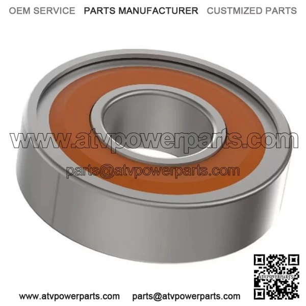 Single Row Cylindrical Ball Bearing