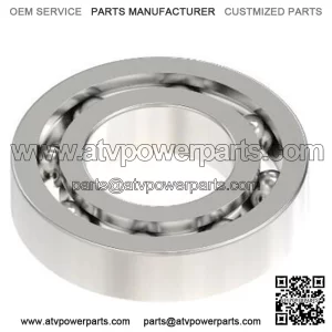 Single Row Cylindrical Ball Bearing