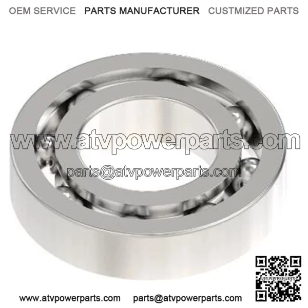 Single Row Cylindrical Ball Bearing