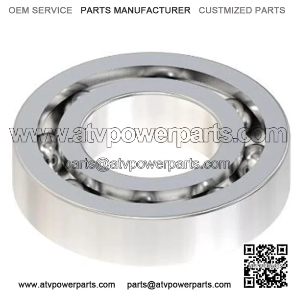 Single Row Cylindrical Ball Bearing - Image 2