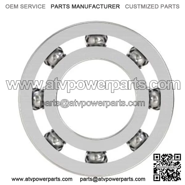 Single Row Cylindrical Ball Bearing - Image 3