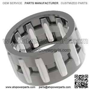 Single Row Cylindrical Roller Bearing