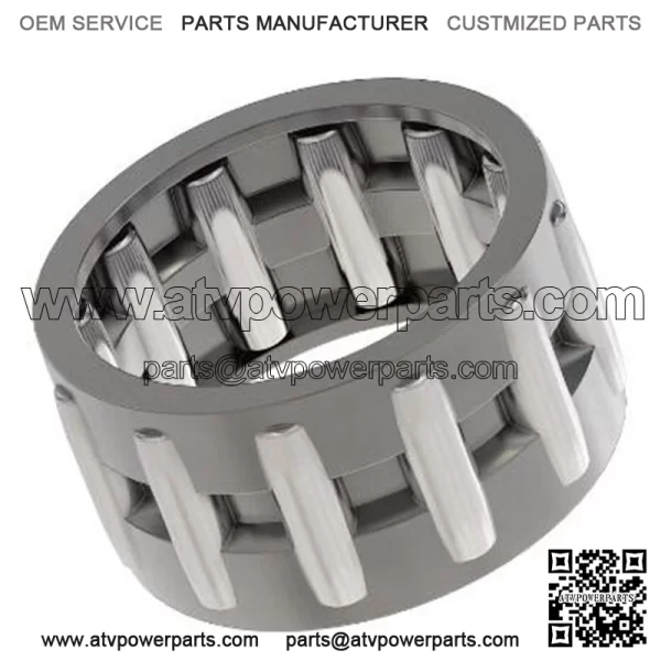 Single Row Cylindrical Roller Bearing