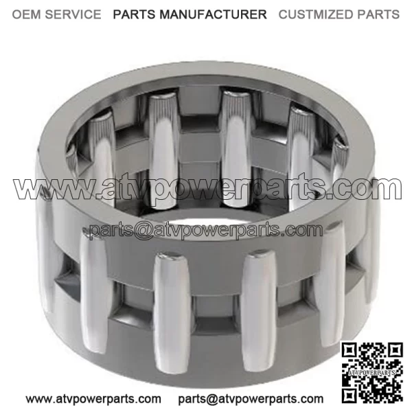 Single Row Cylindrical Roller Bearing - Image 3