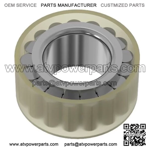 Single Roller Bearing