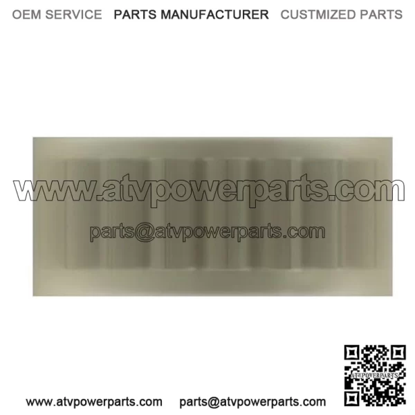 Single Roller Bearing - Image 3