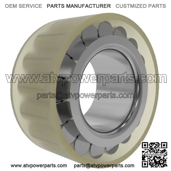 Single Roller Bearing - Image 4
