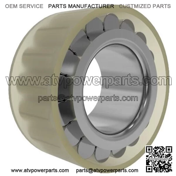 Single Roller Bearing - Image 5