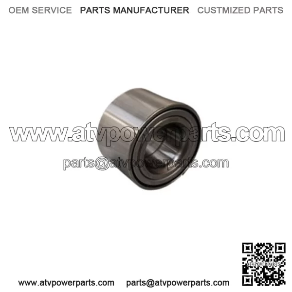 Can Am Wheel Bearing Maverick Renegade Commander Outlander Double Radial Ball