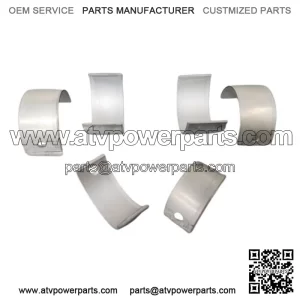 Canam OEM Vtwin Engine Plain Bearing Kit Main Bearings 500 570 650 800 850 1000