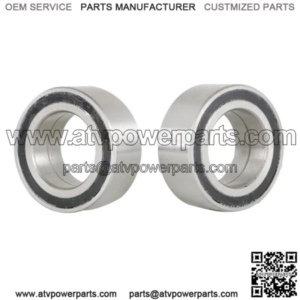 For Honda Rancher 350 4x4 & Rancher 400 4x4 Both Front Wheel Bearing Seal Kits - Image 4