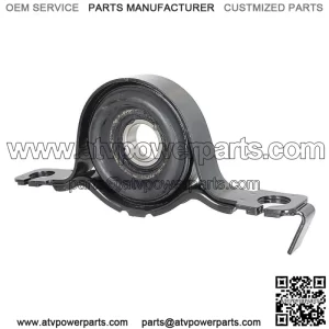For 2007-2014 Ford Edge 3.5L AWD Center Support Bearing 0714FED9U