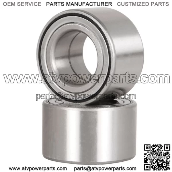 4 Front Rear Wheel Ball Bearing for Arctic Cat 366 400 450 500 650 700 700S 1000 - Image 3