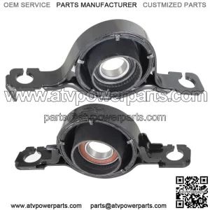 For 2007-2014 Ford Edge & 2007-2013 Mazda CX9 Front Rear Center Support Bearings