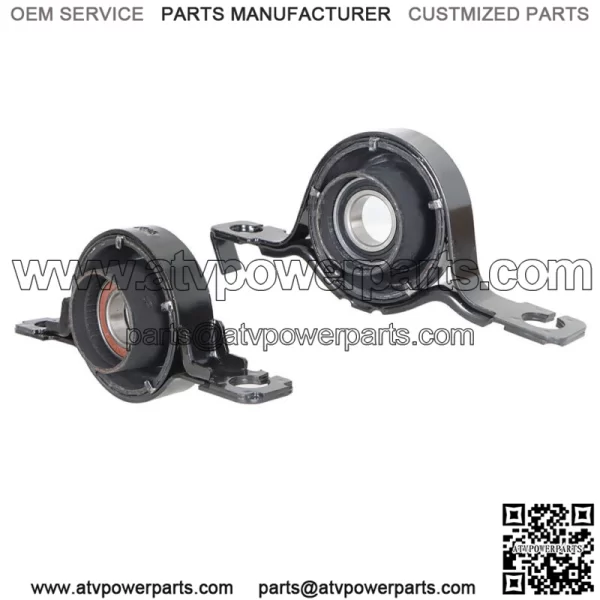 For 2007-2014 Ford Edge & 2007-2013 Mazda CX9 Front Rear Center Support Bearings - Image 3