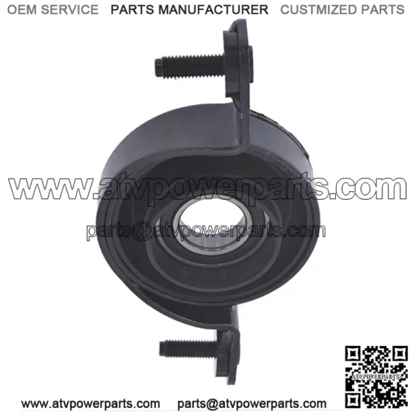 For 2007-2010 Ford Explorer Sport Trac Awd Drive Shaft Center Support Bearing - Image 2