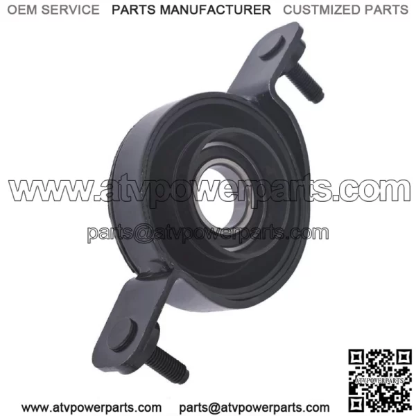 For 2007-2010 Ford Explorer Sport Trac Awd Drive Shaft Center Support Bearing - Image 3