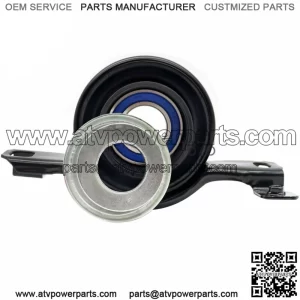 For 2004-2009 Cadillac SRX 3.6, 4.6L Driveshaft Center Support Bearing 25771590