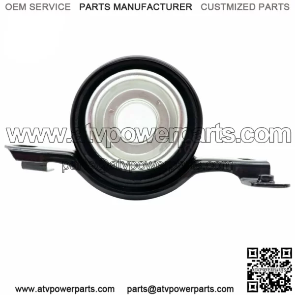 For 2004-2009 Cadillac SRX 3.6, 4.6L Driveshaft Center Support Bearing 25771590 - Image 2