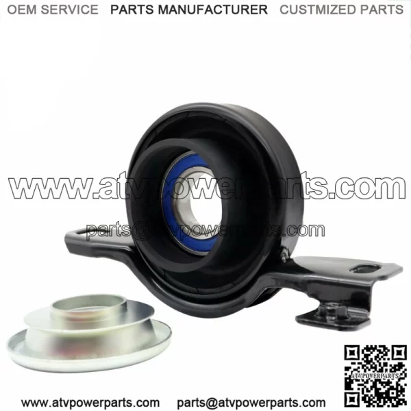 For 2004-2009 Cadillac SRX 3.6, 4.6L Driveshaft Center Support Bearing 25771590 - Image 3