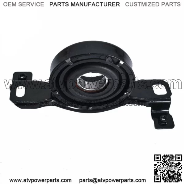 For 2004-2009 Cadillac SRX 3.6, 4.6L Driveshaft Center Support Bearing 25771590 - Image 4