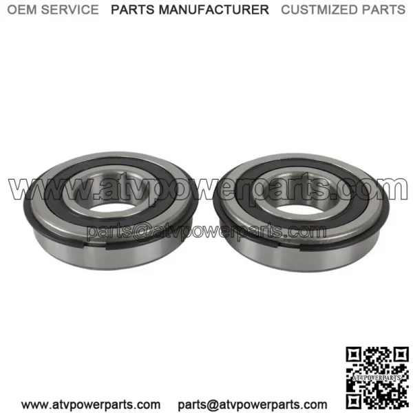For 2007-2017 Jeep Patriot 5013634AB Transmission Input Shaft Bearing set - Image 3