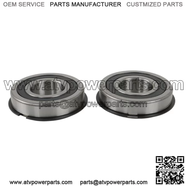 For 2007-2017 Jeep Patriot 5013634AB Transmission Input Shaft Bearing set - Image 4