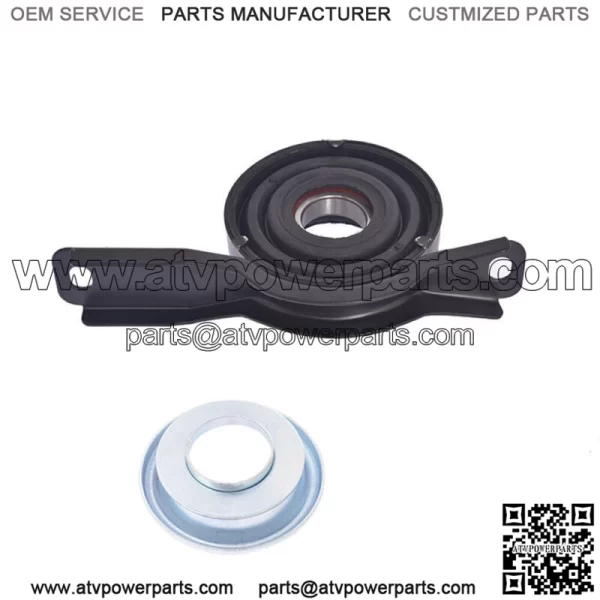 For 2008-2009 Pontiac G8 6.0L 6.2L  DriveShaft Center Support Bearing 92189411 - Image 3