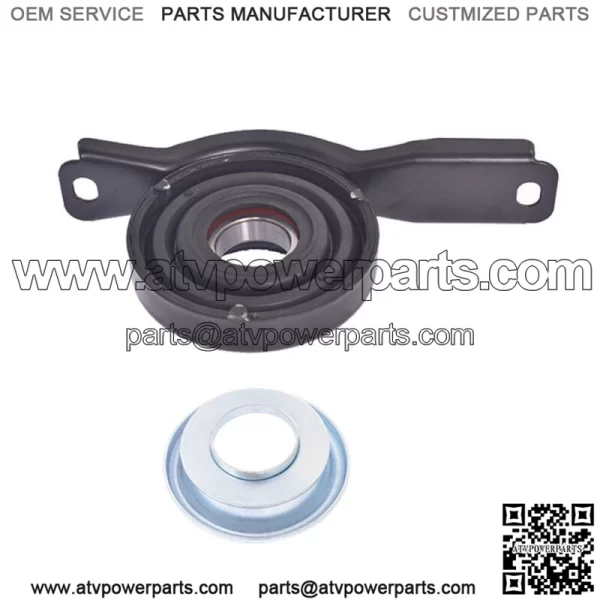 For 2008-2009 Pontiac G8 6.0L 6.2L  DriveShaft Center Support Bearing 92189411 - Image 4