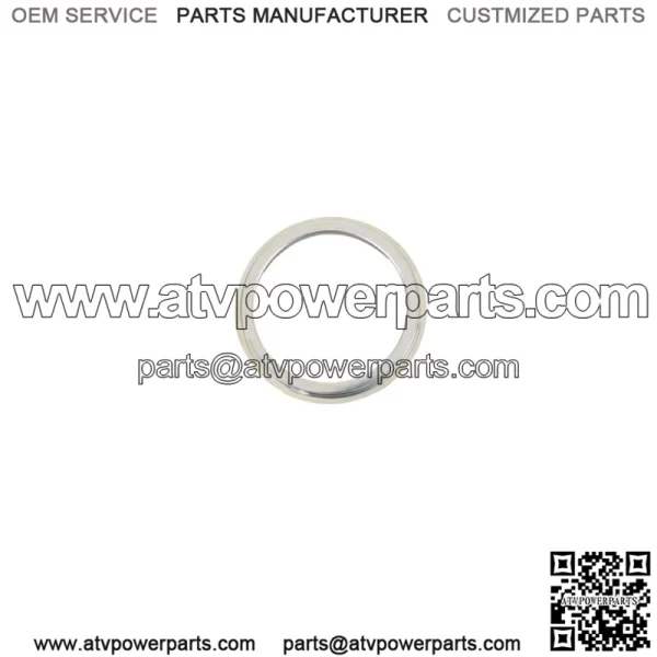 For 2009-2014 Toyota Venza Coupling   Bearing & Baffle 4130368011 4130368010 - Image 4