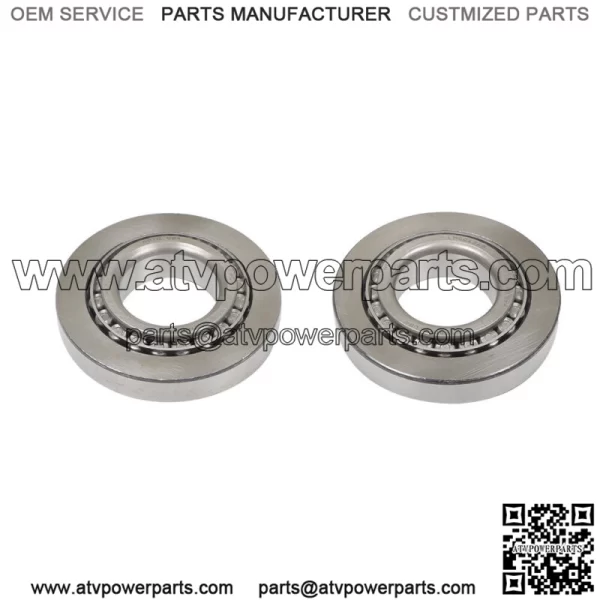 For 2013-2019 Cadillac ATS CTS Rear Differential Bearing Repair Kit  F-574658 - Image 4