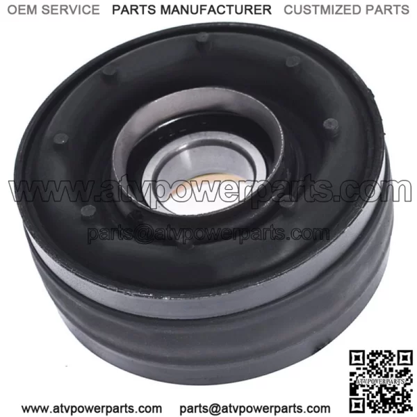 For NISSAN Xterra Infiniti G25 G37 Drive Shaft Center Bearing & Support