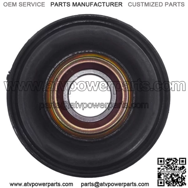 For NISSAN Xterra Infiniti G25 G37 Drive Shaft Center Bearing & Support - Image 2