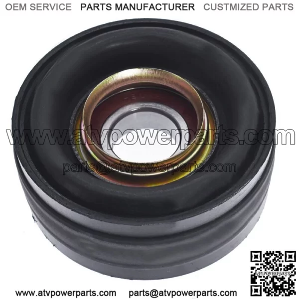 For NISSAN Xterra Infiniti G25 G37 Drive Shaft Center Bearing & Support - Image 4