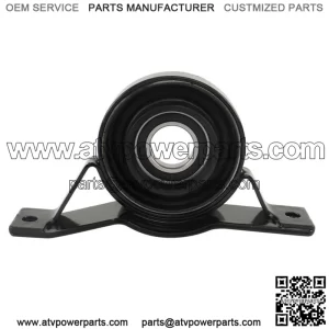 For 2015-2020 Dodge Challenger 3.6L 5.7L Rear Driveshaft Center Support Bearing