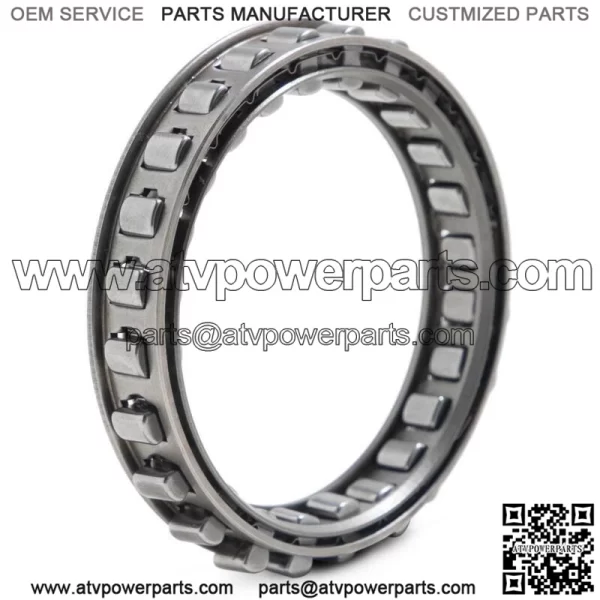 24 Roller Super Charger Clutch One Way Bearing for Yamaha WaveRunner FX Cruiser