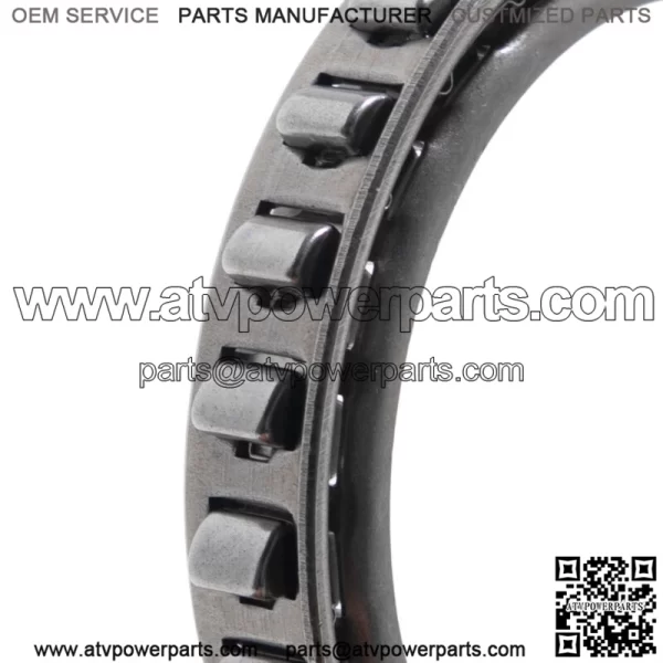24 Roller Super Charger Clutch One Way Bearing for Yamaha WaveRunner FX Cruiser - Image 2