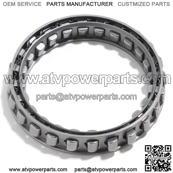 24 Roller Super Charger Clutch One Way Bearing for Yamaha WaveRunner FX Cruiser - Image 3