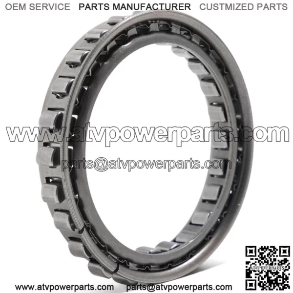 24 Roller Super Charger Clutch One Way Bearing for Yamaha WaveRunner FX Cruiser - Image 4