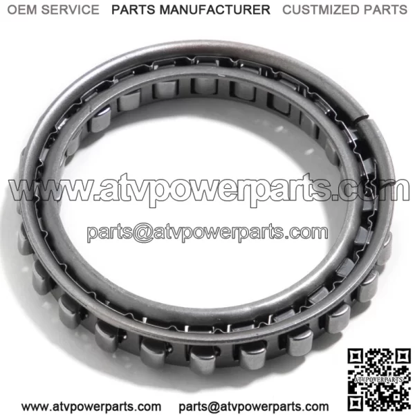 24 Roller Super Charger Clutch One Way Bearing for Yamaha WaveRunner FX Cruiser - Image 5