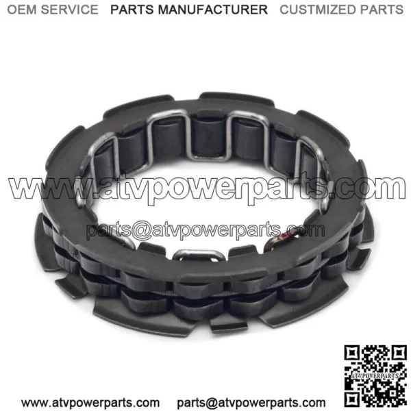 One Way Bearing Starter Clutch For Suzuki Burgman AN400 LTZ400 LTR450 DRZ400E/S