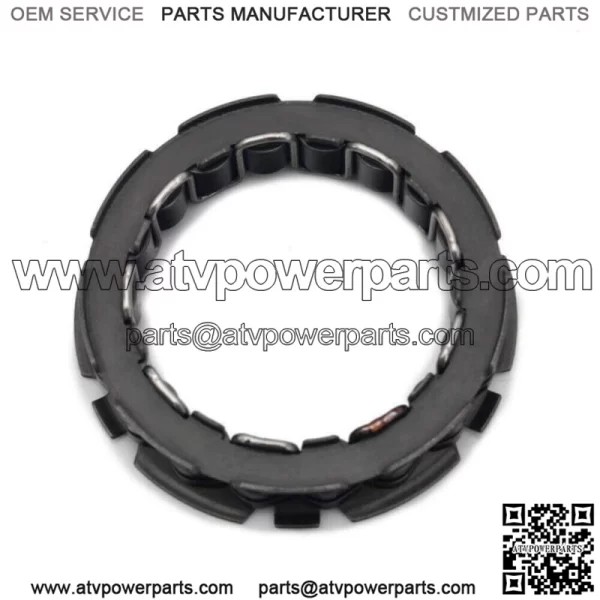 One Way Bearing Starter Clutch For Suzuki Burgman AN400 LTZ400 LTR450 DRZ400E/S - Image 2
