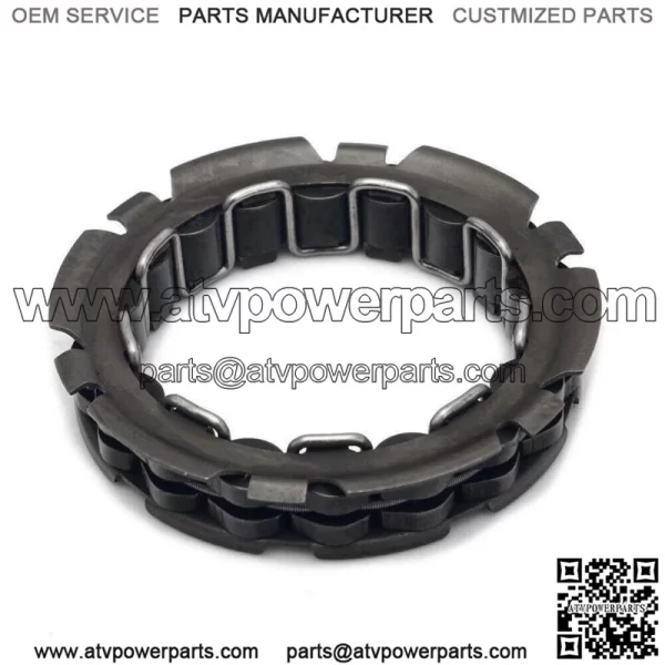 One Way Bearing Starter Clutch For Suzuki Burgman AN400 LTZ400 LTR450 DRZ400E/S - Image 3