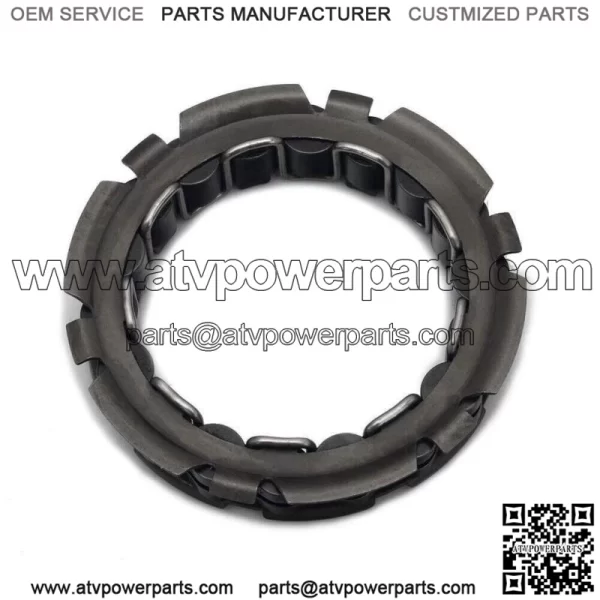One Way Bearing Starter Clutch For Suzuki Burgman AN400 LTZ400 LTR450 DRZ400E/S - Image 4